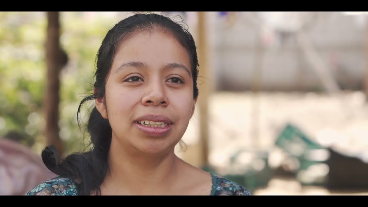 Testimonio Silvia Tuy - Fudi Guatemala