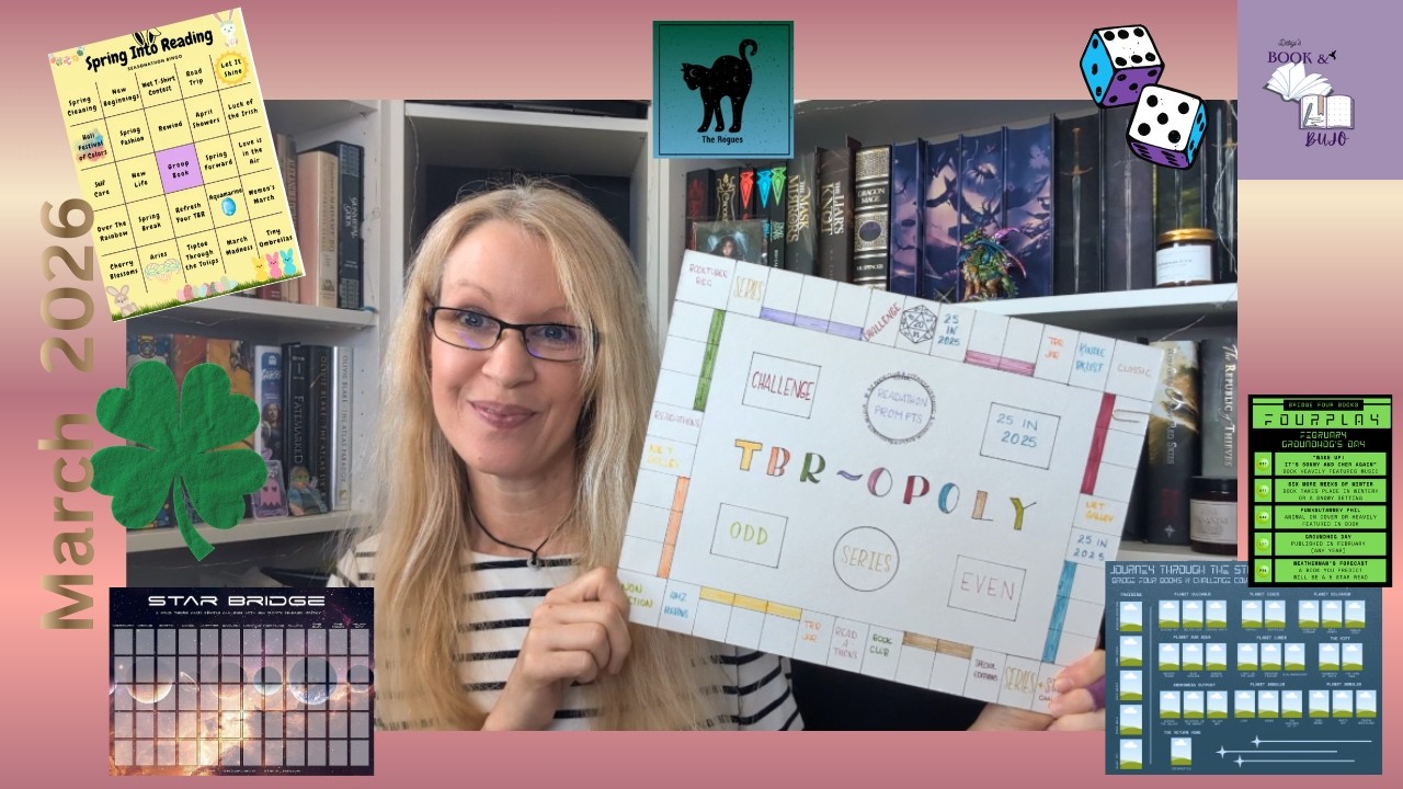 🎲Мартовская TBRopoly🎲 | Наказание или награда? Удвоение выигрыша или безоблачное плавание?🎲