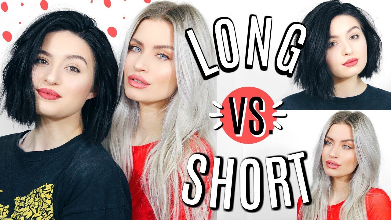 EASY AF MESSY WAVES FOR SHORT HAIR & LONG HAIR!! - HAIR TUTORIAL!