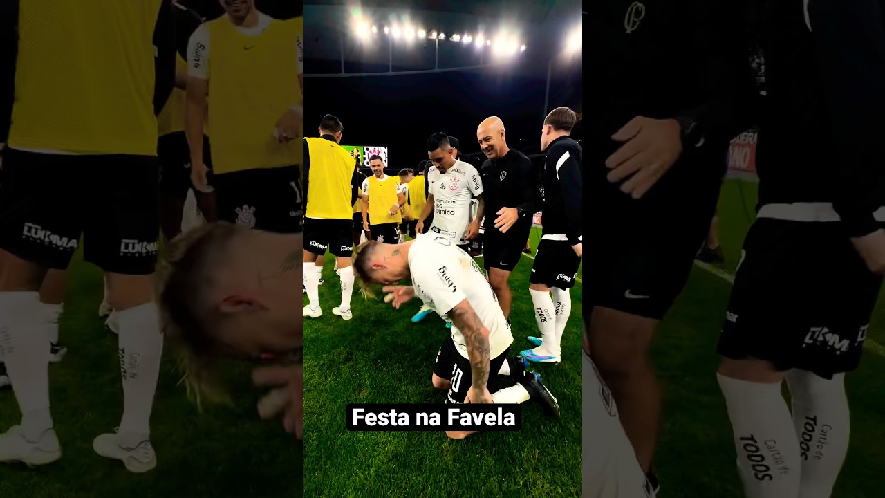 Corinthians classificado! #corinthians #remo