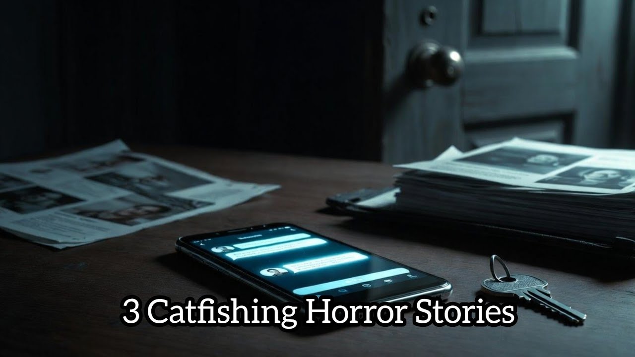 3 Disturbing Catfishing Horror Stories | Love Turned Lethal
