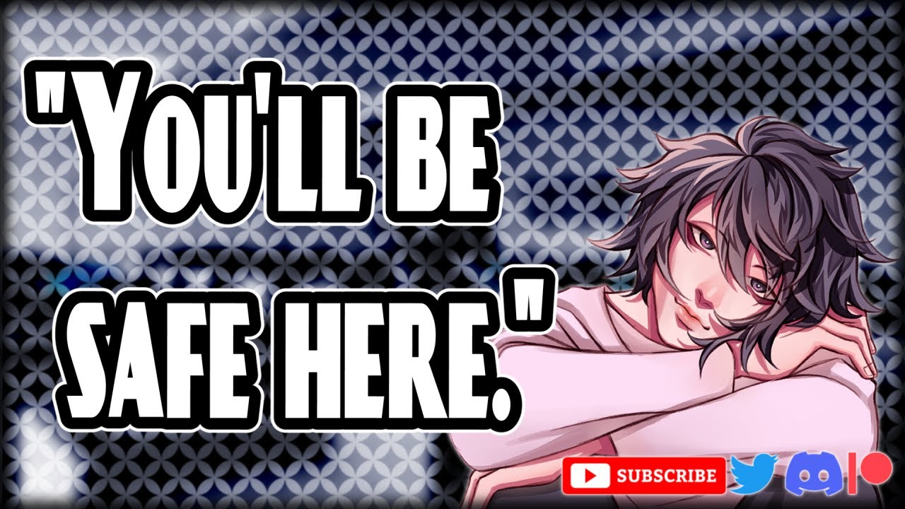 [M4A] Yandere L x Listener | You're Not Leaving Him | Death Note Obsessive Roleplay
