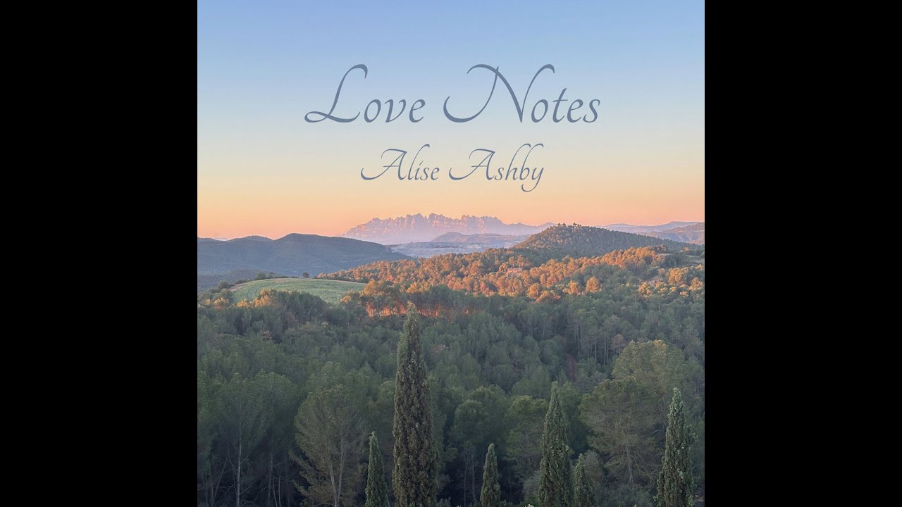 Love Notes - Alise Ashby