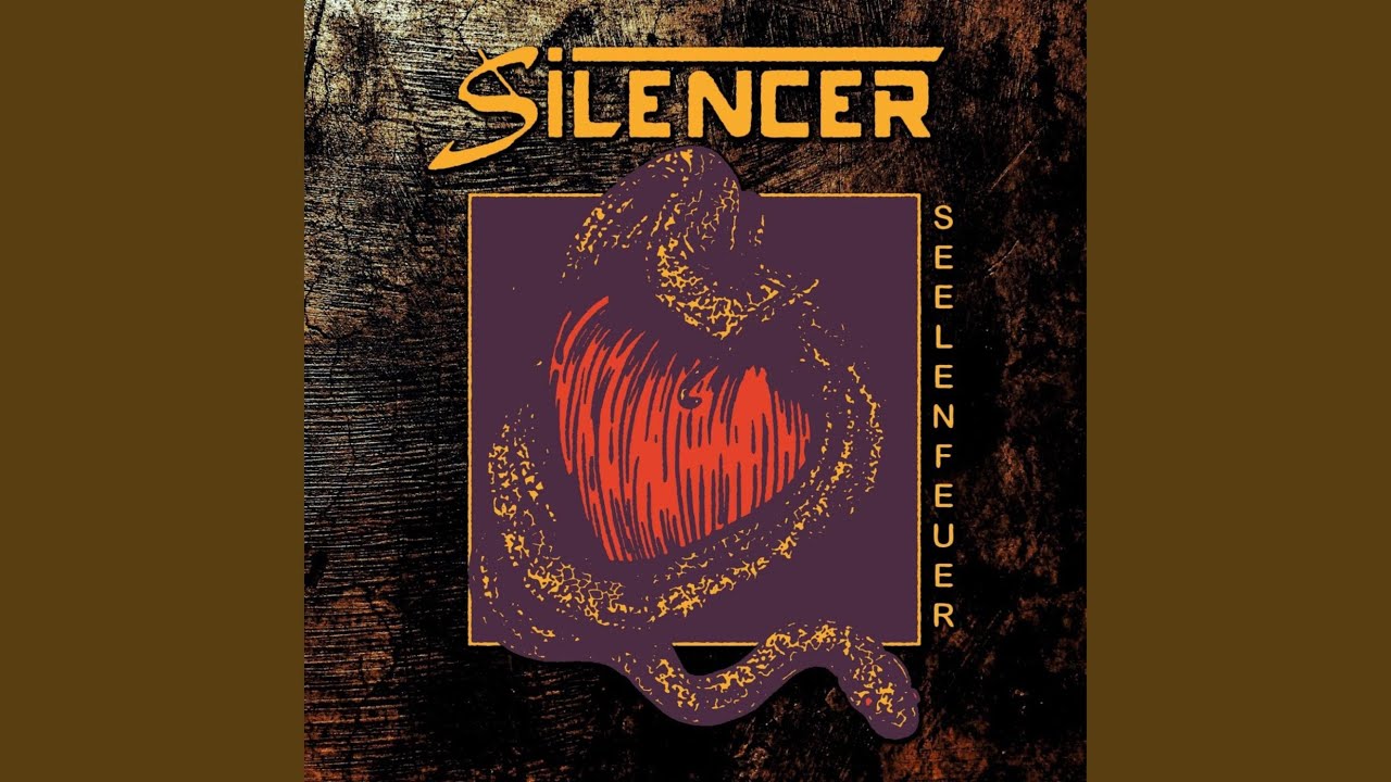 Seelenfeuer