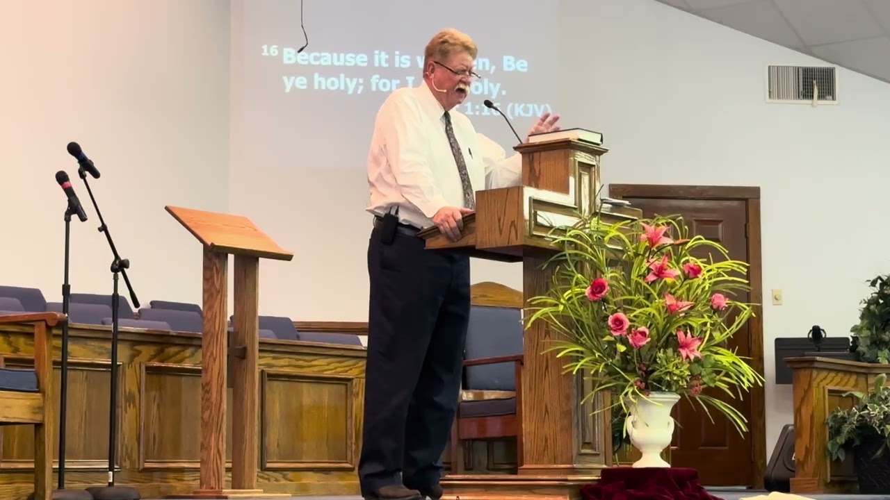 March 15, 2026 Morning Worship Service Part 2