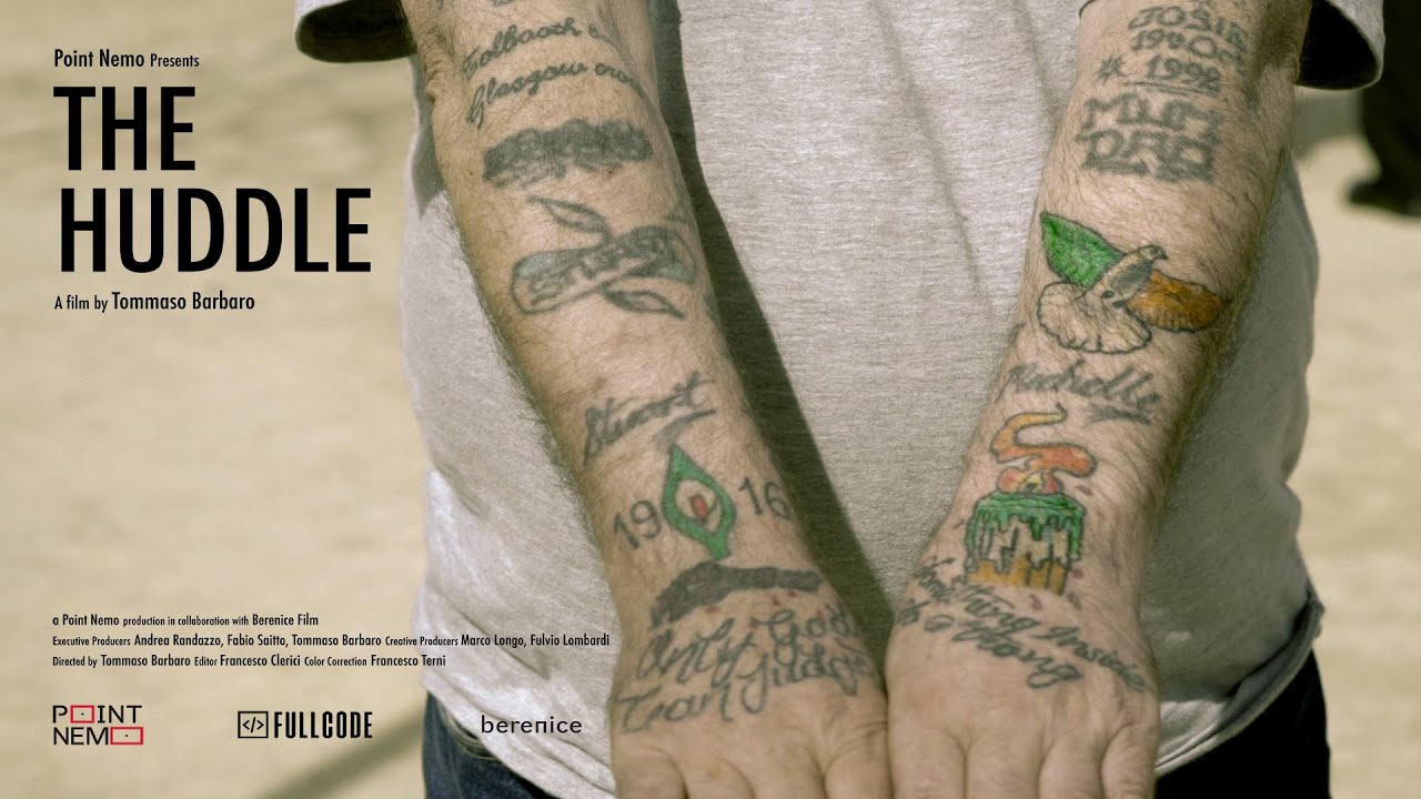 How Football United Ireland Through The Troubles | The Huddle (2021) | Full Film