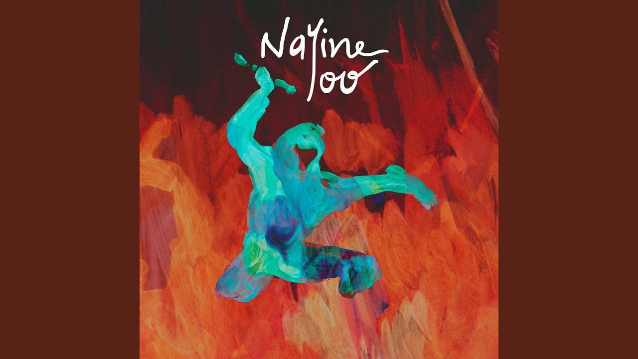 Nayine Oo (Nandu Late In The Evening Mix)