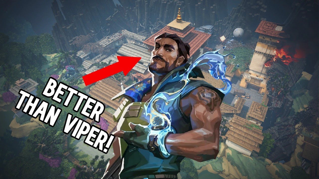 Harbor Is Better Than Viper