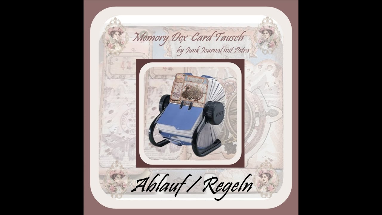 MDC Tausch Aktion - Ablauf und Regeln ab  01/2026 #mdc #memorydexcard