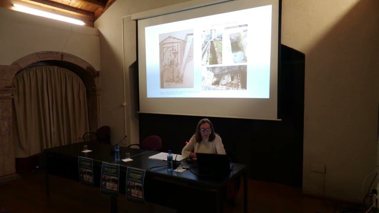 Charla 