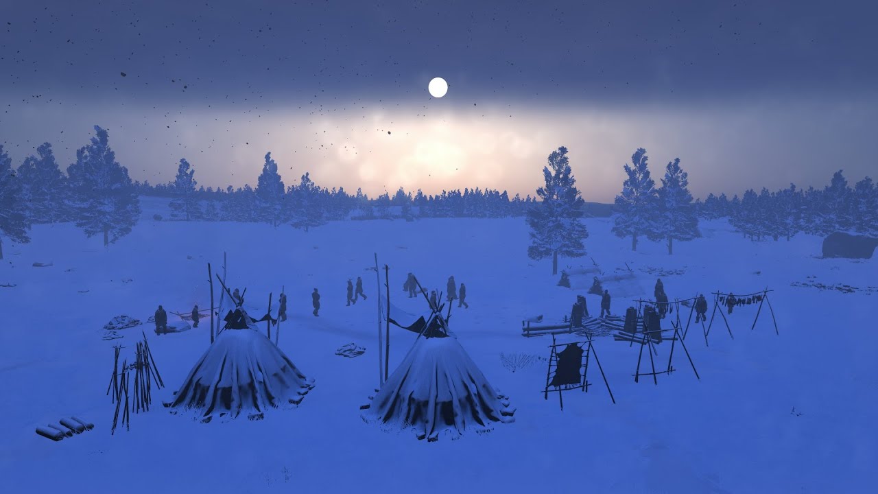 Ancient Cities Patch. 1.8.0 - 1:10 Play-Through: BEGINNER Spoon-feeding for New Players