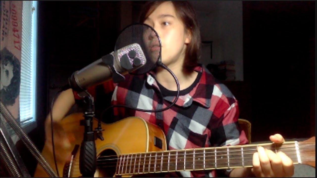 Ruby Rider - Steven Universe Cover