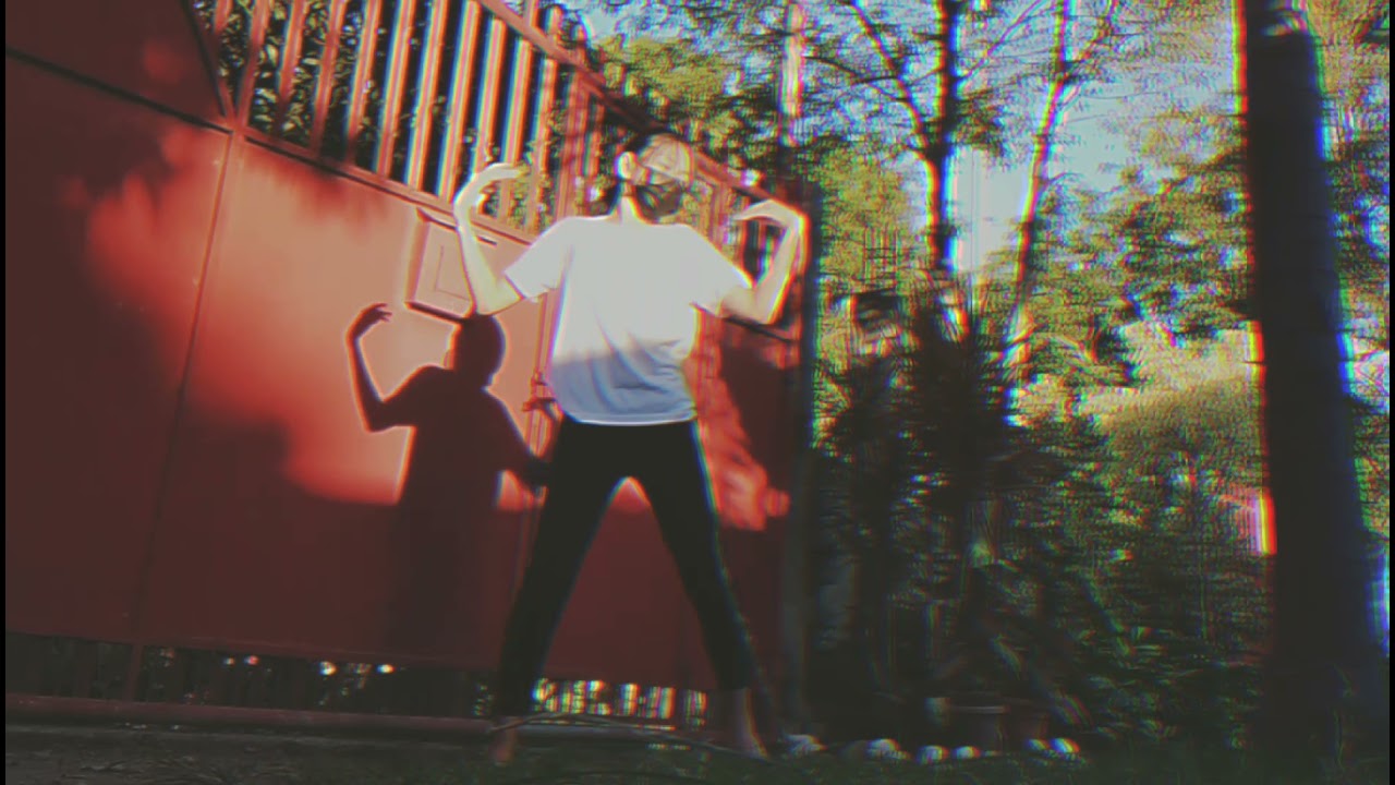 THOUSAND YEARS| Creative interpretative dance
