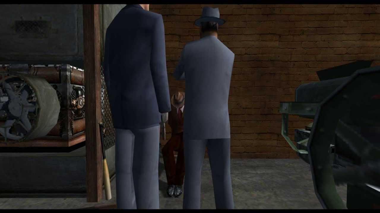 Mafia-FILM-(Cosa Nostra) HD 720p CZ