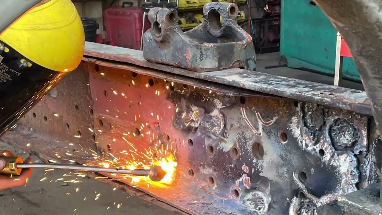 Scania 142 project shh part 21