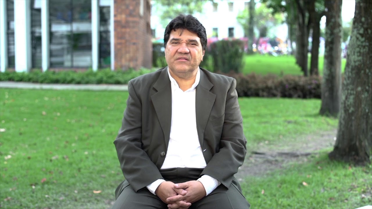 FERNAN FORTICH: Introducción a la clase Gestión financiera territorial