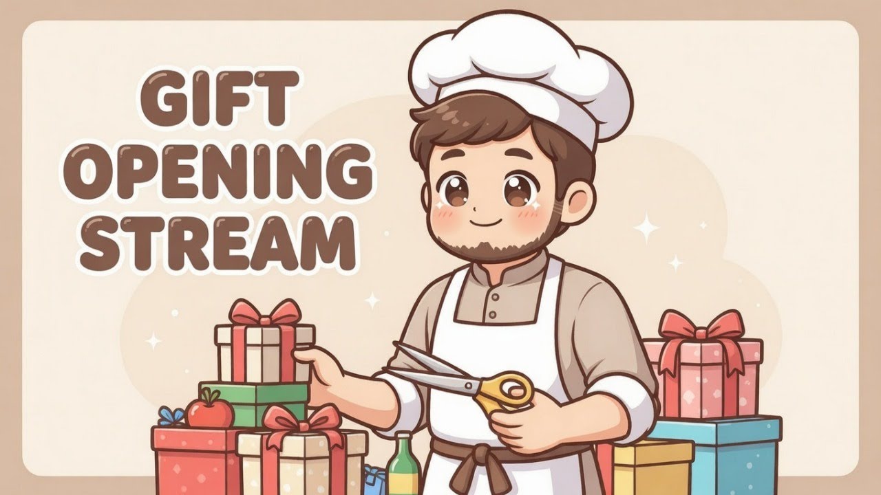Gift stream