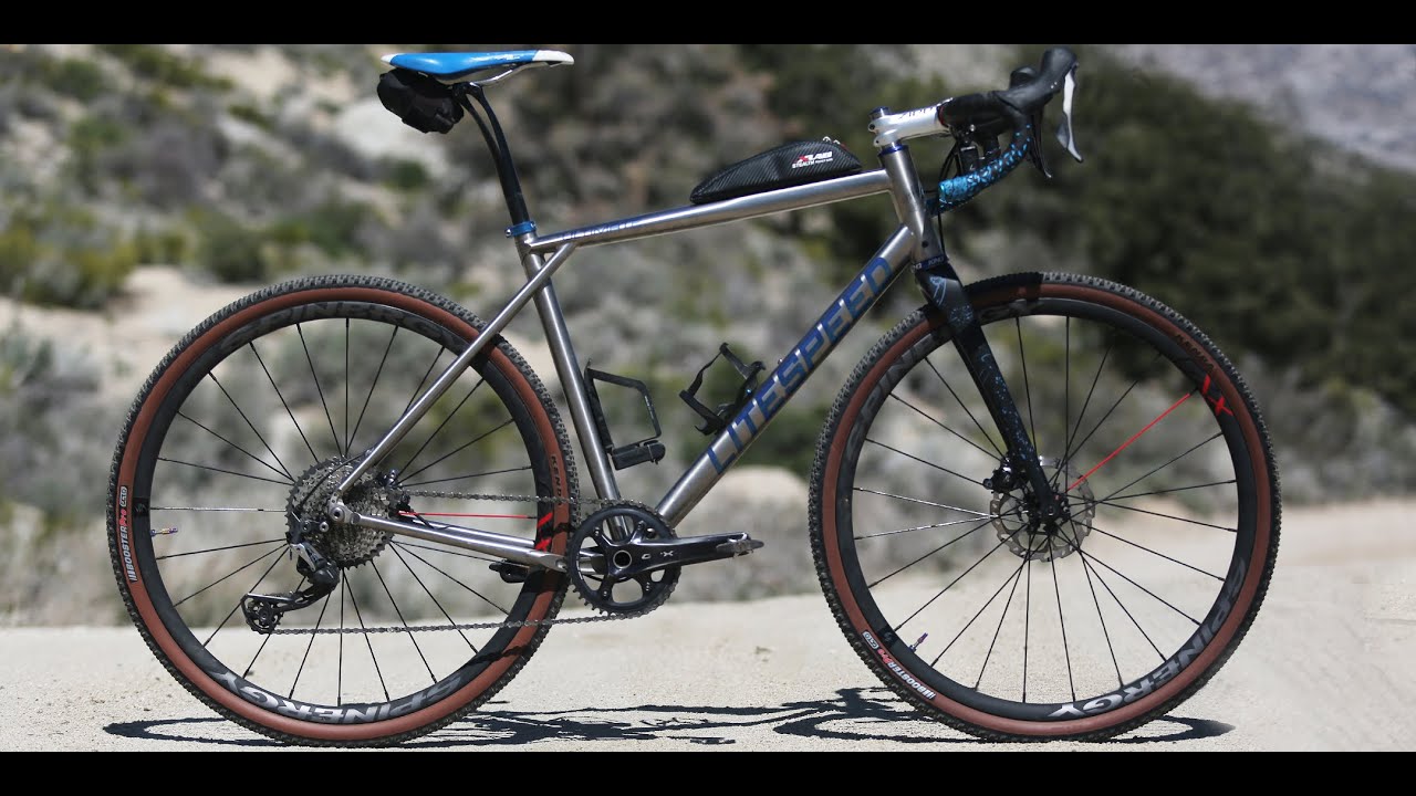 2023 Whiskey Tango Fondo: Distilled Version