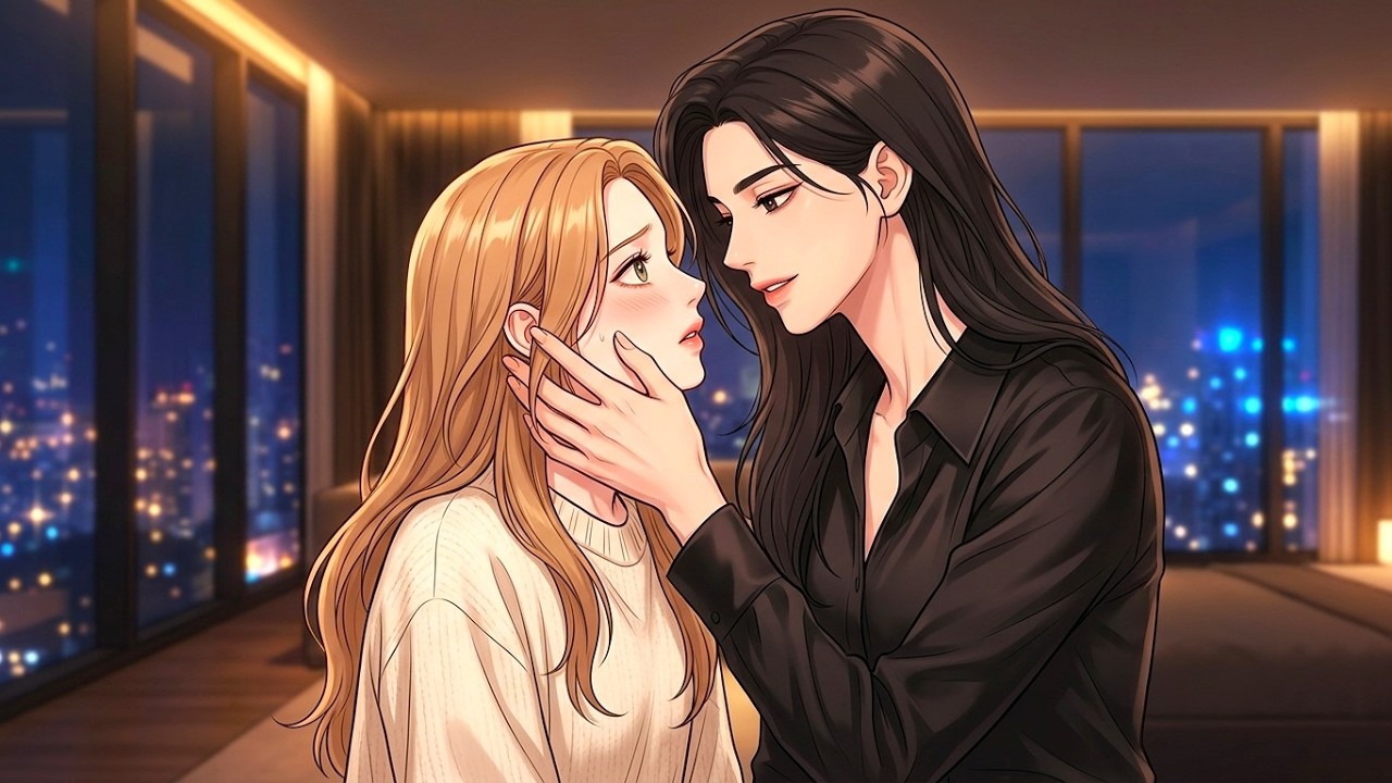 My Fiancé Left Me At The Wedding Ceremony — His Beautiful Sister Took Me To Her Home | WLW Romance