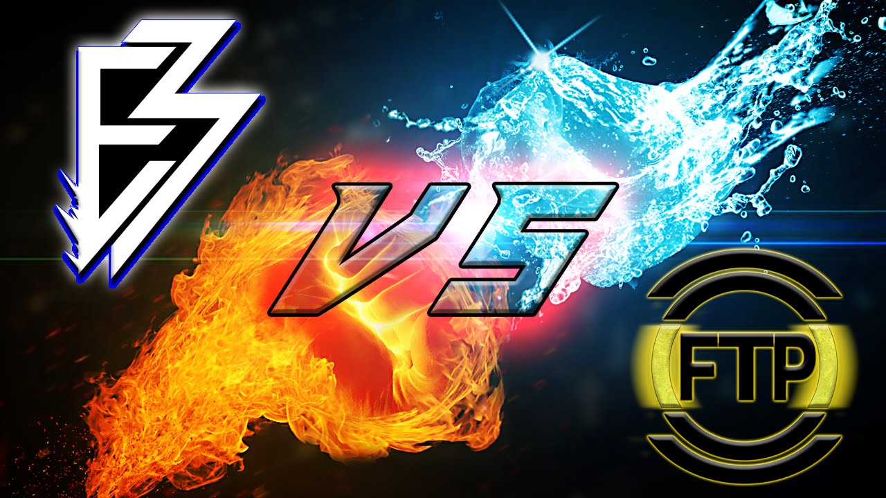 Black ops 3 Kill Race Challenge - EB vs ForThePacks !!!