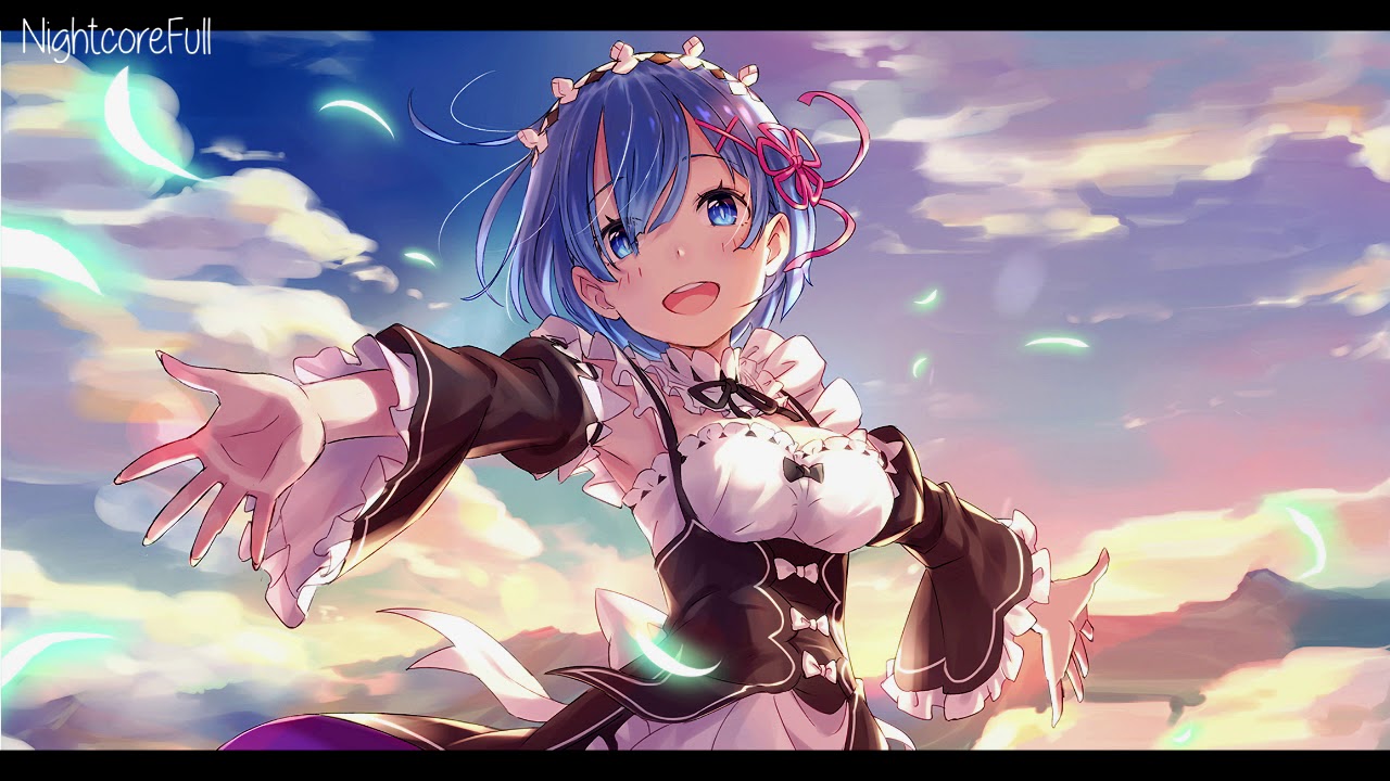 Nightcore - A Thousand Years (spanish version)