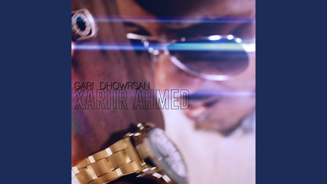 Gari Dhowrsan