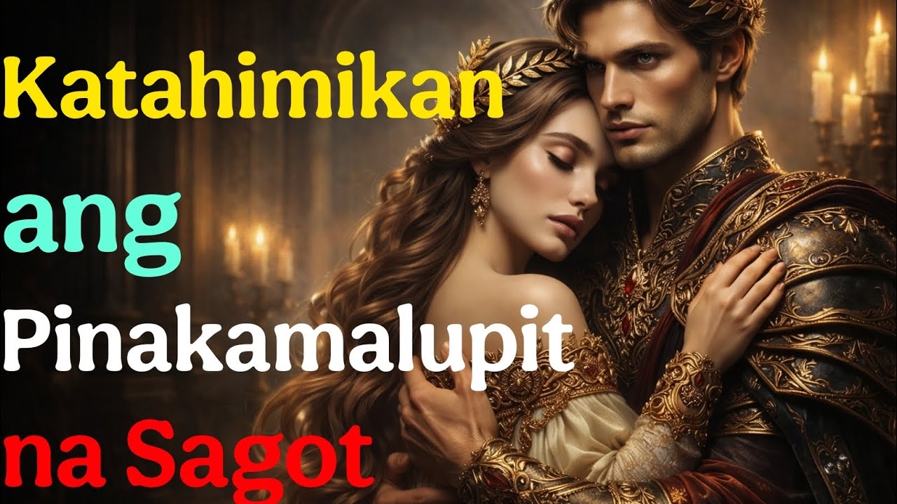 Kapag Tumahimik Ka, Dito Nagsisimula ang Pagbagsak Niya