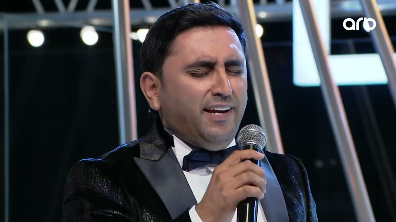 Həmin Zaur | Ülvi Paşazadə | Gəlmədin - Getdin, bu nə gedişdir