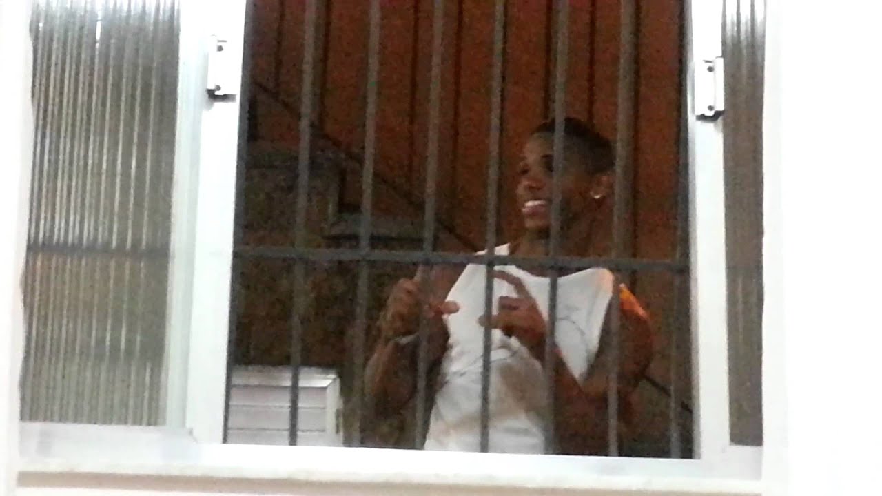 Parrudo dan&ccedil;ando igual ao Latrel Spencer
