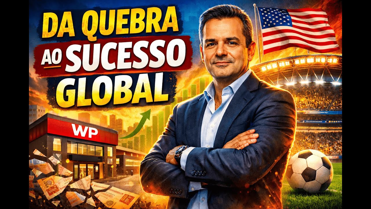 Seja o primeiro a acreditar no seu sonho, mesmo que tudo indique o contrário, NÃO DESISTA