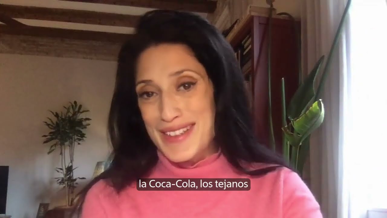Fatima Bhutto | El declive de la hegemonía cultural estadounidense