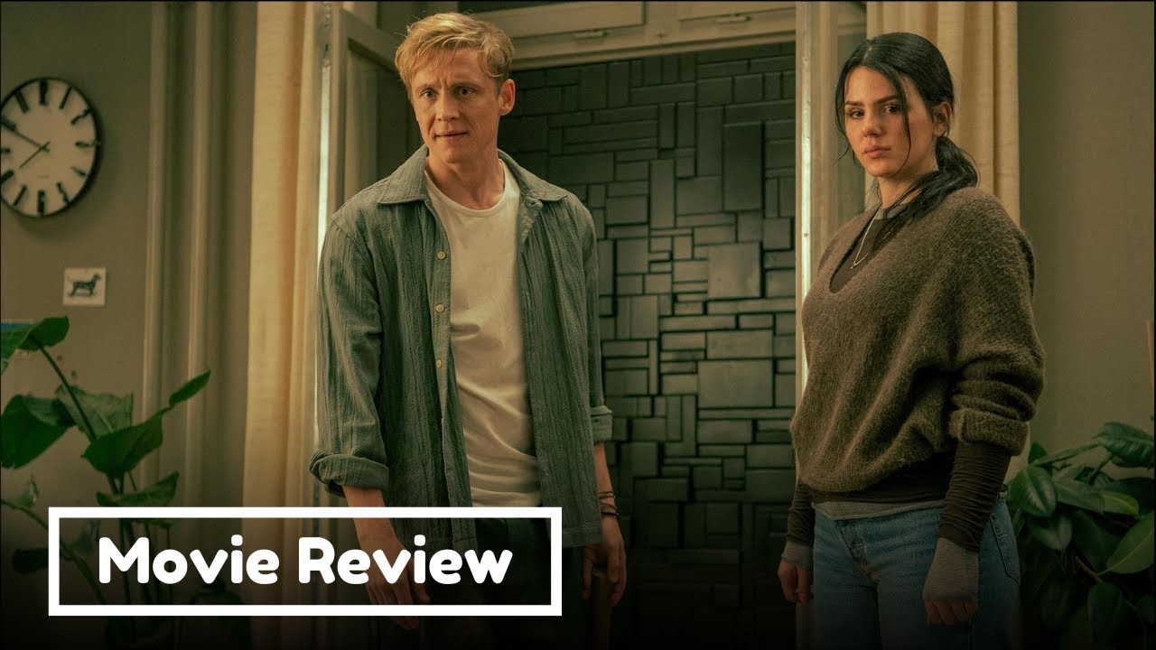 Brick (2025) - Movie Review