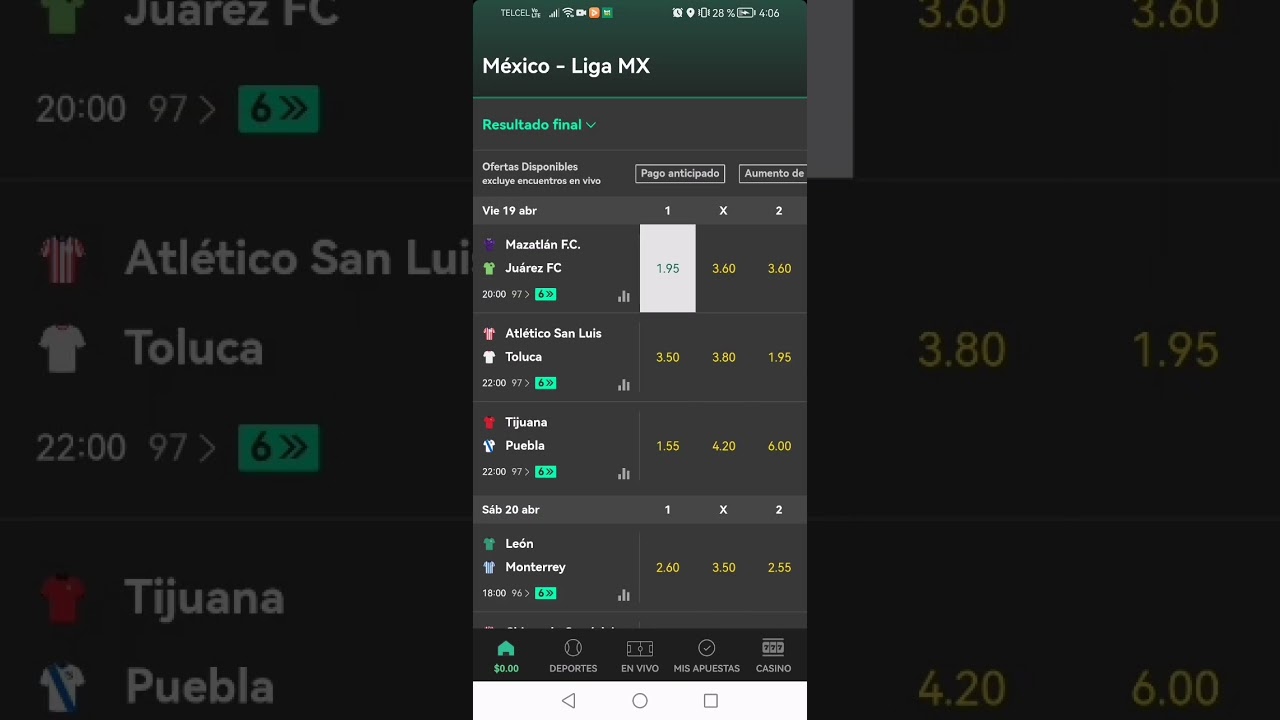 Como apostar en Bet365 / tutorial de apuestas en Bet365