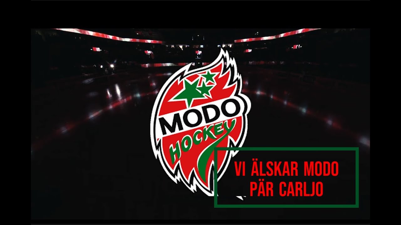 Carljo - Vi älskar MoDo