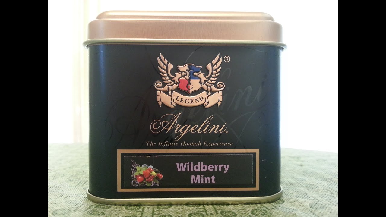 Argelini Wildberry Mint and Stabuzz Coco Buzz 2.0