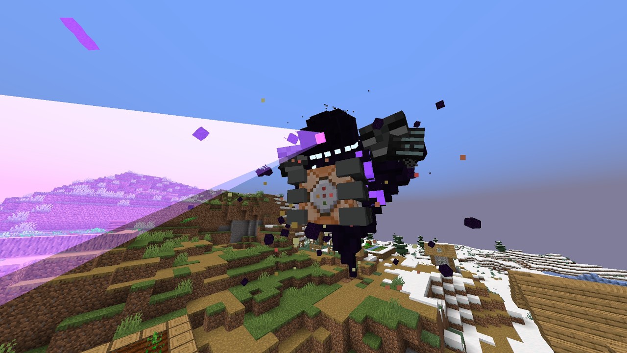 Surviving the Wither Storm 2