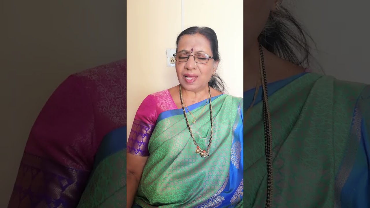 ಇಂಥ ಪ್ರಭುವ ಕಾಣೆನು, ವಿಜಯ ದಾಸರ ರಚನೆ, ಹಾಡಿದವರು ರೋಹಿಣಿ ಏನ್ ಮೂರ್ತಿ, 