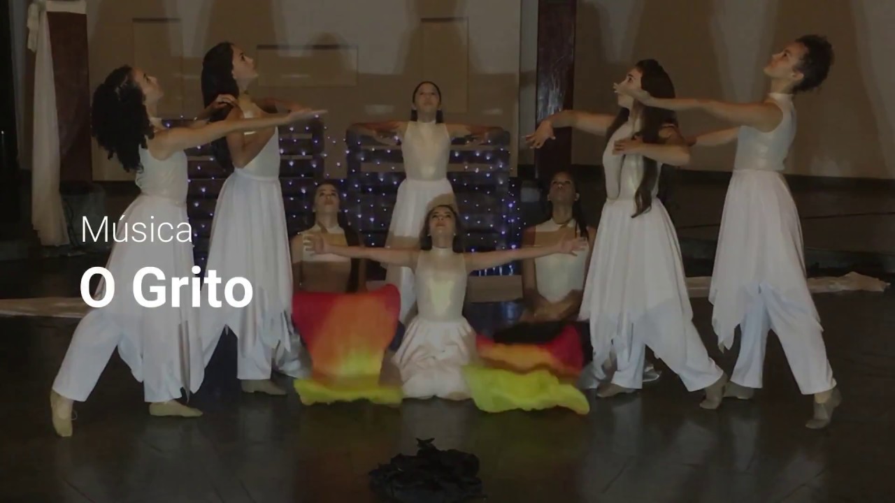 O Grito | Cia de Dança Estrela da Manhã