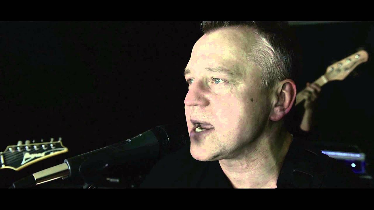 ARLON - Ekphrasis ( OFFICIAL VIDEO )