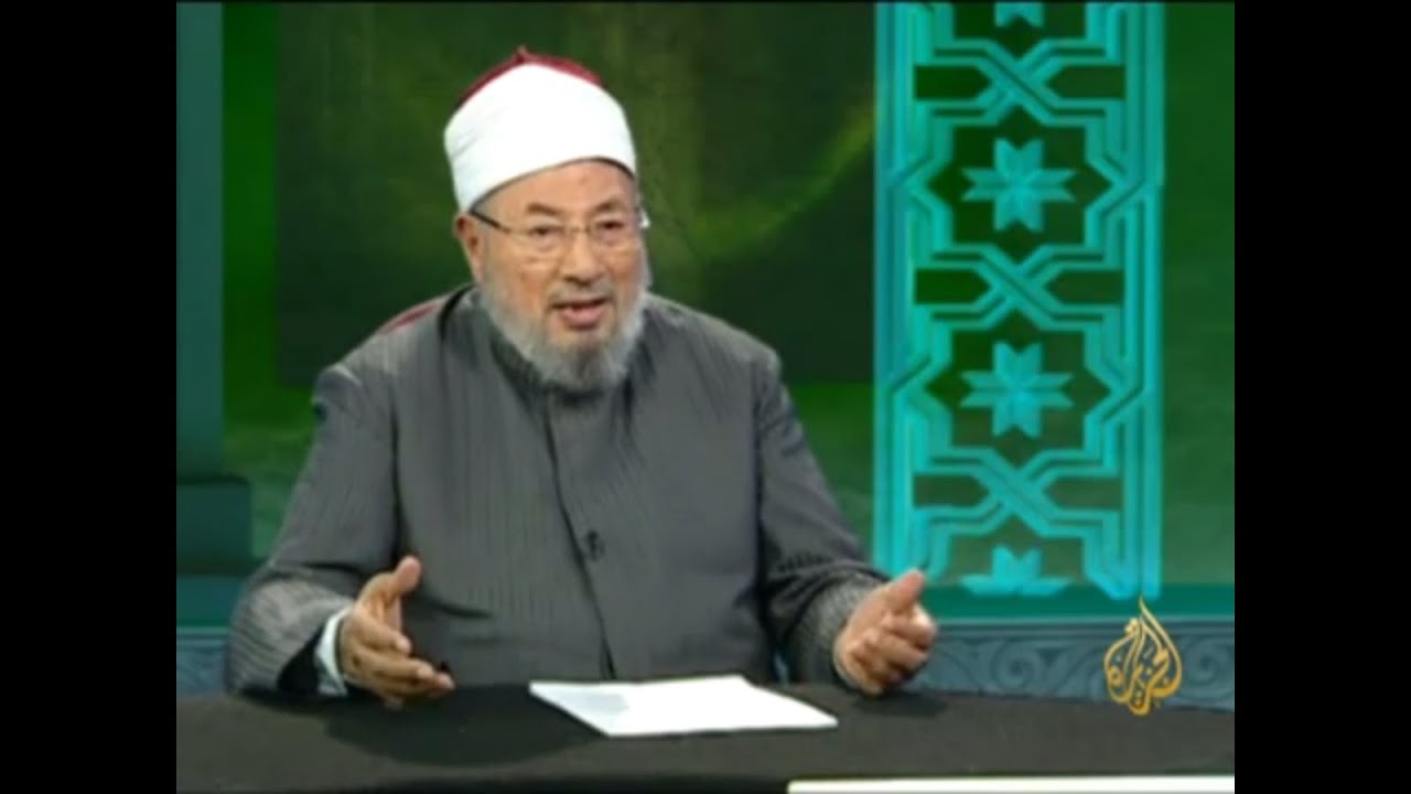 فقه الجهاد (2/1) | العلامة الشيخ يوسف القرضاوي | الشريعة والحياة