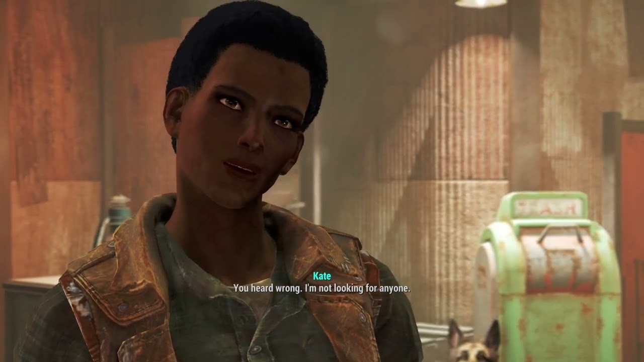 Fallout 4 part 2