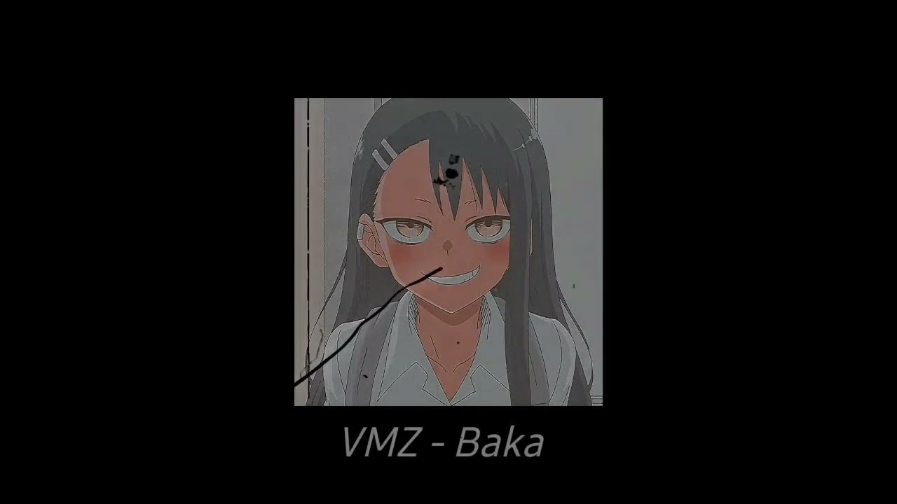 ㅤVMZ - Baka 😈🔥 [Slow/Daycore]