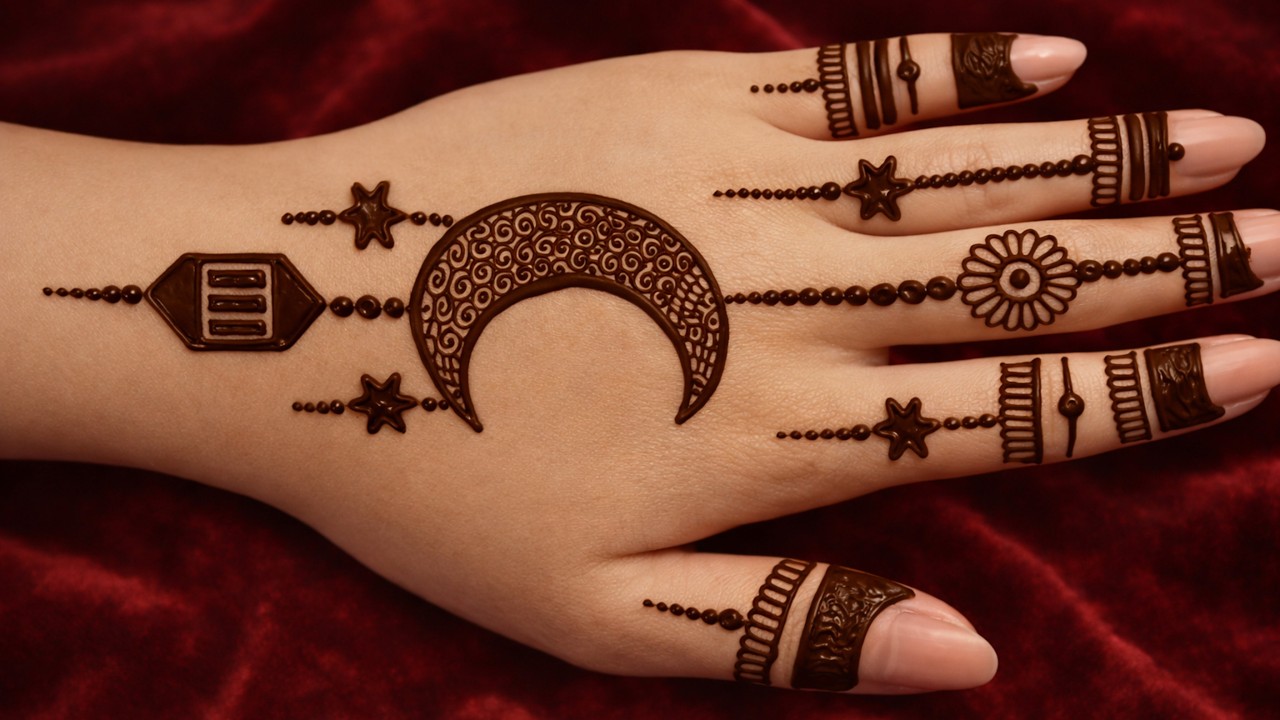 Eid full hand simple mehndi design 2026 | mehandi ka design | mehndi design | mehndi design| #meh...