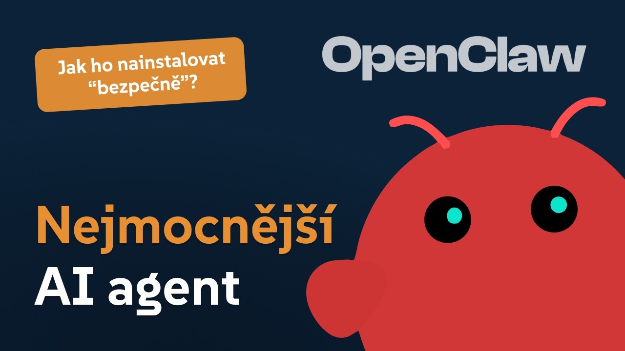 OpenClaw na VPS bezpečně? Jde to, ale má to své limity (návod krok za krokem)