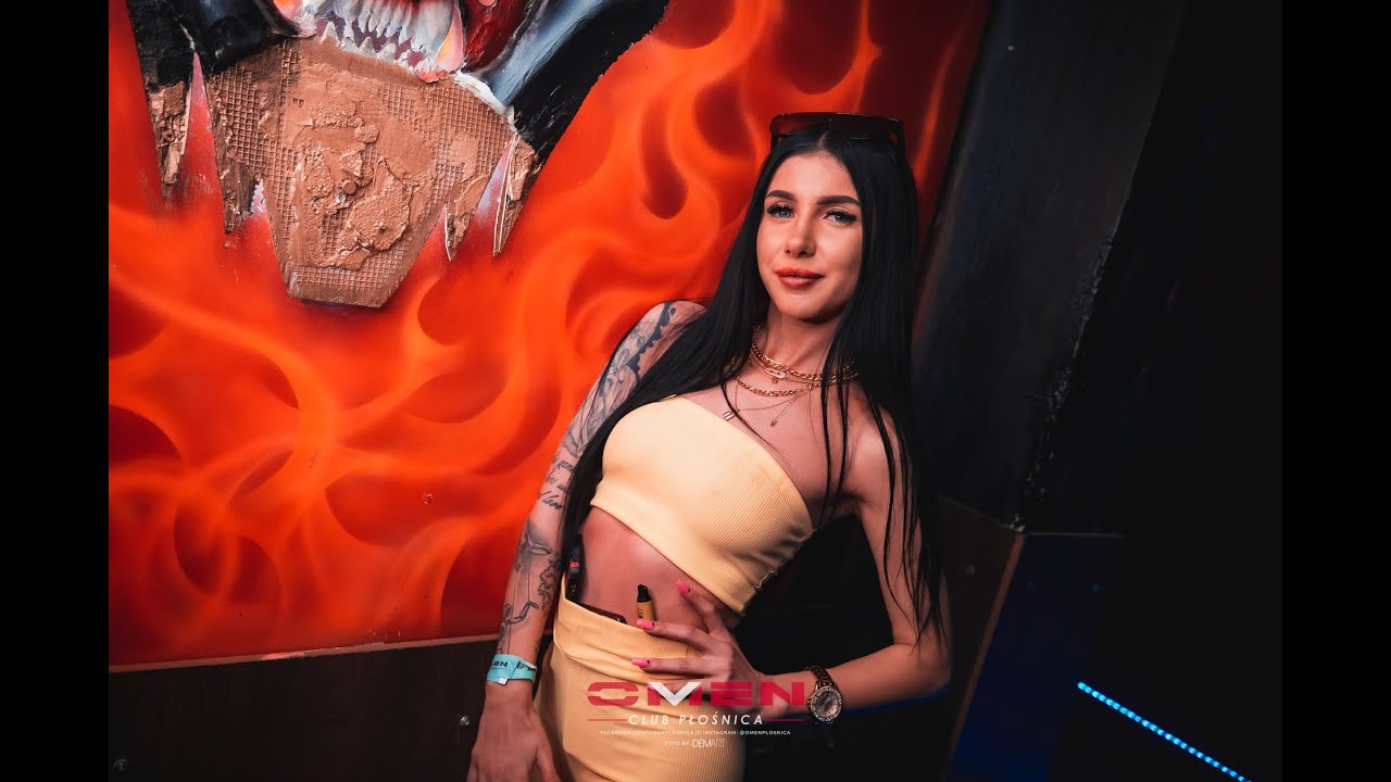 LACROS # OMEN CLUB PŁOŚNICA - 17.02.2023 - WE LOVE OMEN ★ vRq