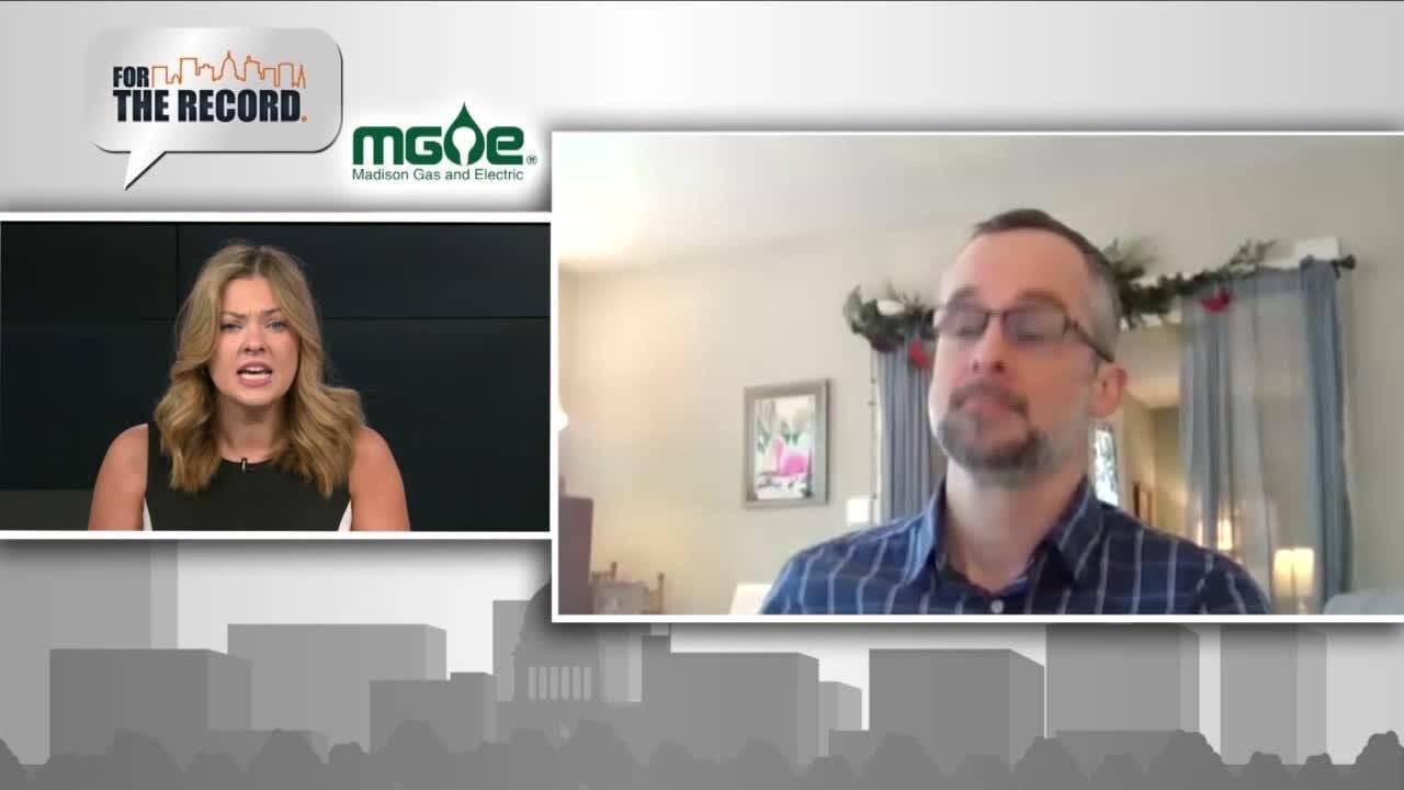 FULL INTERVIEW: WPF on Wisconsin maintaining below-average ranking in tax burden