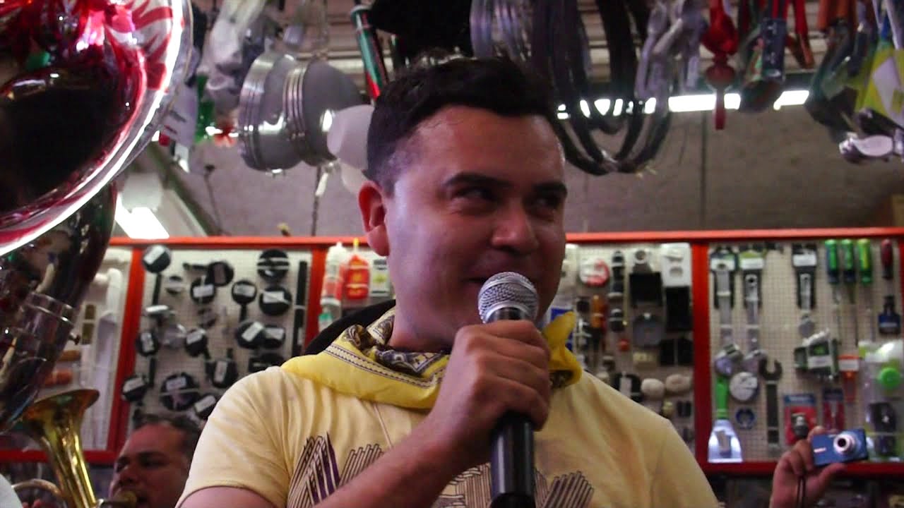 Emociones Pasajeras Claudio Alcaraz La Mejor Yucatan