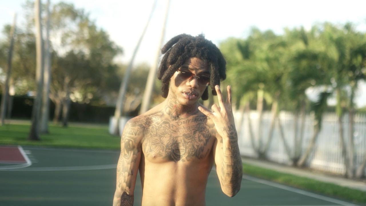 Wam SpinThaBin - By Myself (Official Video)
