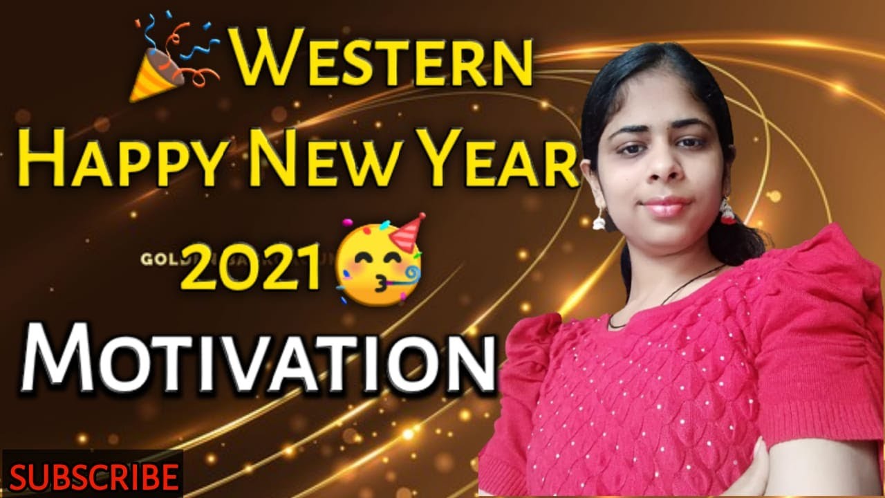 Happy new year in special way by Deepa maam