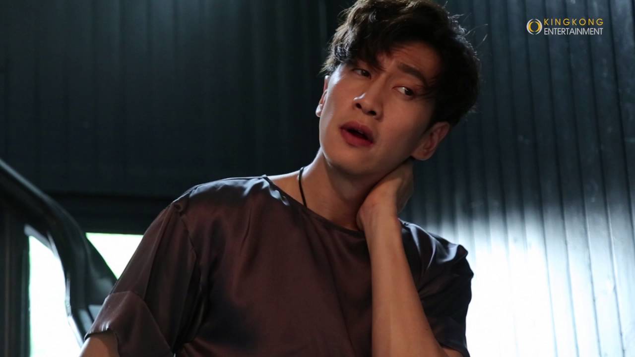 [배우 이광수] 감출 수 없는 모델포스! 인스타일 화보 촬영 현장 스케치